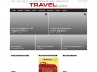 travelbusiness.at Thumbnail