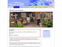 havel-oase.de Thumbnail