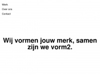Vorm2.nl
