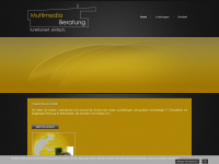 multimediaberatung.at Webseite Vorschau
