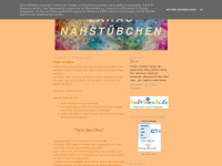 laras-naehstuebchen.blogspot.com