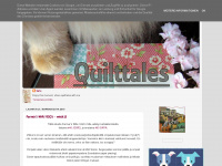 Quilttales.blogspot.com