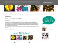 stueckfuerstueck.blogspot.com Webseite Vorschau