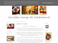 Quiltenlangsdewaterkant.blogspot.com