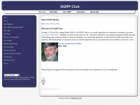 gqrp.com Webseite Vorschau