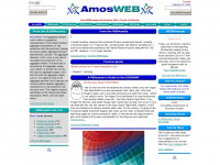 amosweb.com Thumbnail