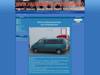 hausgeraete-partner.info Thumbnail