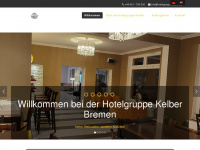 hotelgruppe-kelber.de Thumbnail