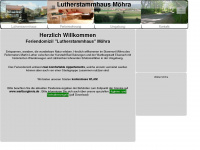 h-g-ihling.de Webseite Vorschau