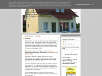 hannoveristi.blogspot.com Webseite Vorschau