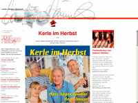 h-j-b.com Webseite Vorschau