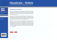 hauskreis-online.de