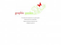 graphic-garden.de Thumbnail