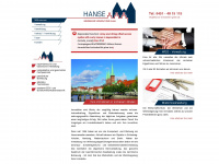 Hanse-immobilien-gmbh.de