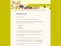 gughi.de Webseite Vorschau