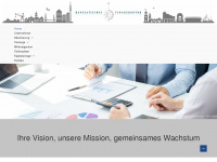 hanseatisches-finanzkontor.eu Webseite Vorschau