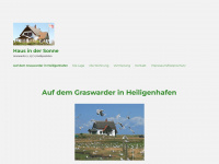 graswarder.com Webseite Vorschau