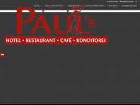 Pauls-hotel.at