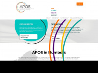 Apos-society.org