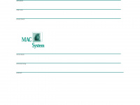 macsystem.de Webseite Vorschau