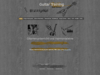 guitar-training.de Thumbnail
