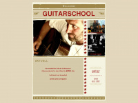 guitarschool.de Thumbnail
