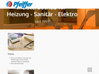 Haustechnik-pfeiffer.de