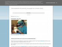 haartransplantation-istanbul.blogspot.com Thumbnail