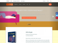 happy-books.de Webseite Vorschau