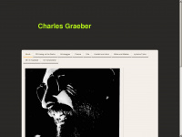 graycharles.de Webseite Vorschau