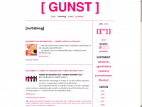 gunst.info