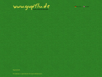 gupflu.de Webseite Vorschau