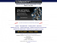 losmandy.com
