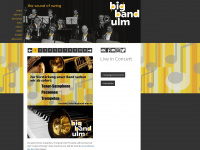 bigband-ulm.de Thumbnail