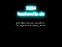 Hackewitz.de