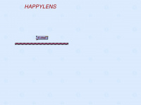 happylens.de Webseite Vorschau