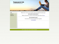 Happypost.de