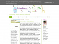 babelina-and-button.blogspot.com Thumbnail