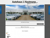 Hautmann-cochem.de
