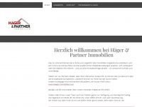 haeger-immobilien.com Thumbnail