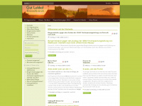 gut-lohhof.com Webseite Vorschau