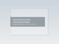 Harald-braunheim.de
