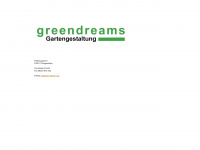 Greendreams.de