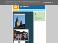 Gut-zu-fuss.blogspot.com