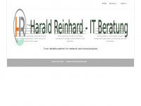 Harald-reinhard.de