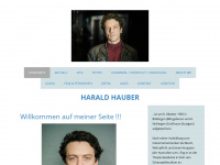 Haraldhauber.de