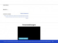 eunic-berlin.eu Webseite Vorschau