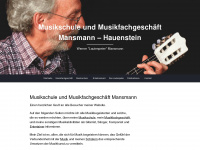 musik-mansmann.de Thumbnail