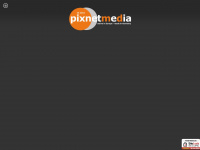 pixnetmedia.de Webseite Vorschau