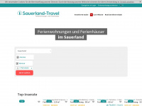 sauerland-travel.de